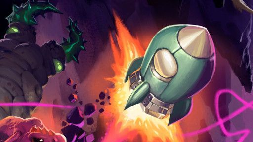 Flop Rocket & Roid Rage Update