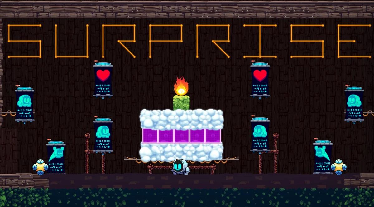 Community Spotlight # 105