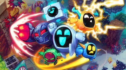 Levelhead Developer Blog: February 20, 2020