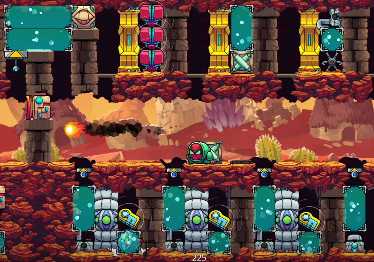 Levelhead Spotlight Week 1