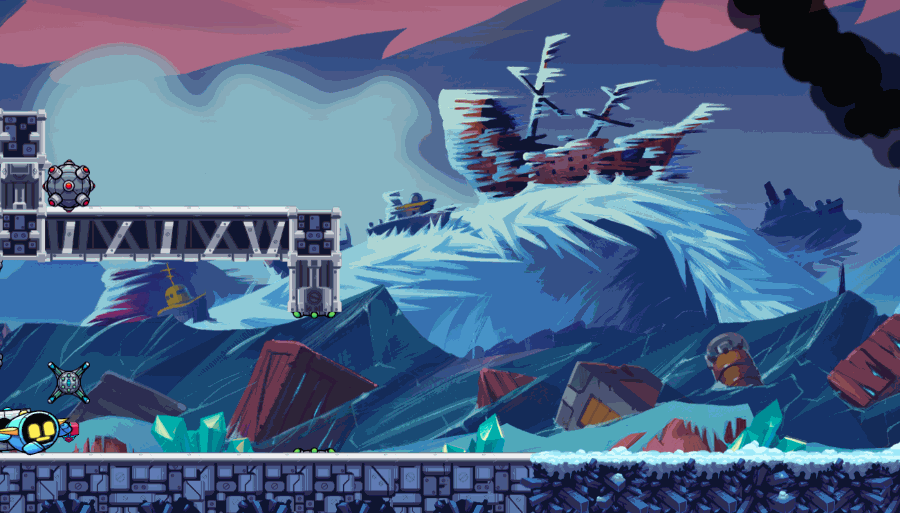 Community Spotlight #9