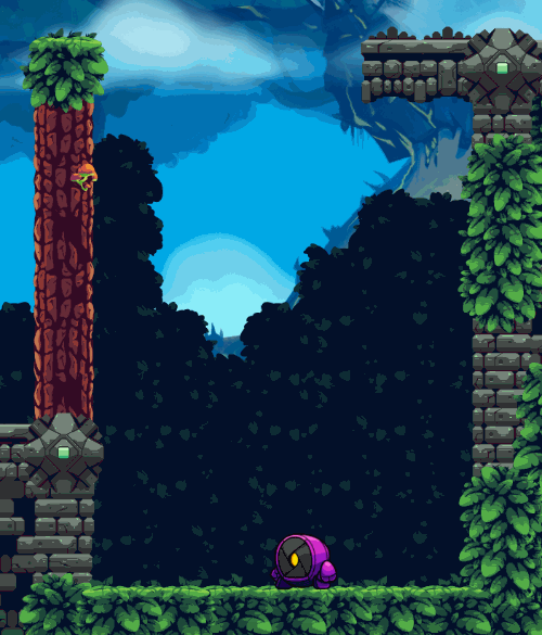 Levelhead Patch 0.19: Bound and Rebound!