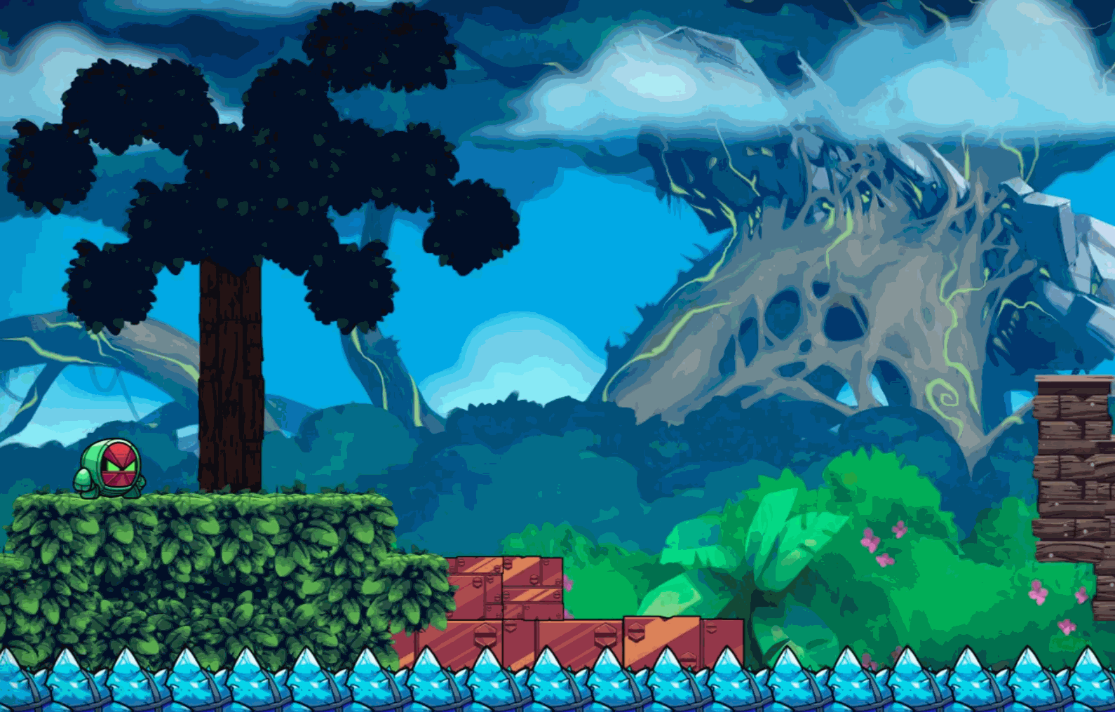 Community Spotlight #98