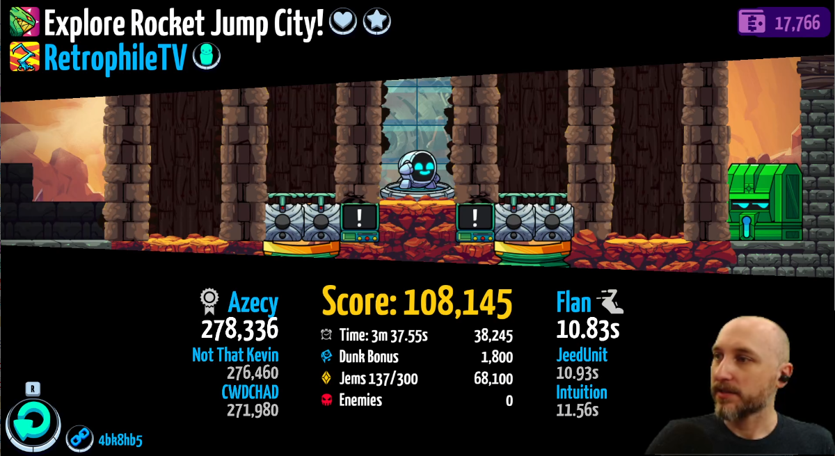 DevChat #15: 🎉 Levelhead's Birthday & 🕸 Influencer campaigns