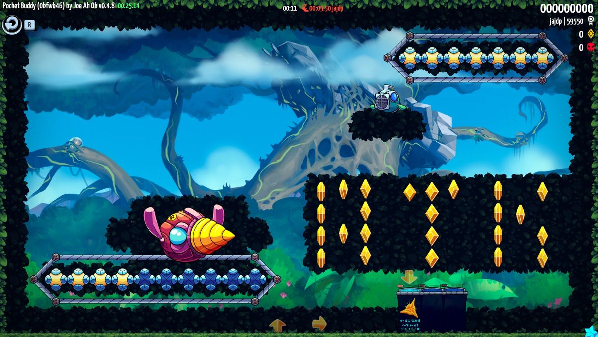 Community Spotlight #3: Pocket Buddies?