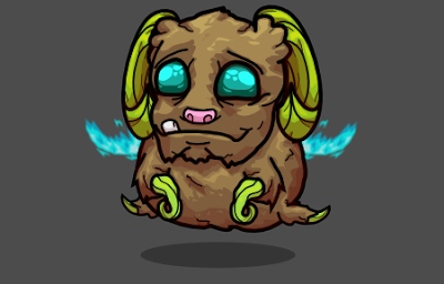 Meet the Races #1 Tendraam