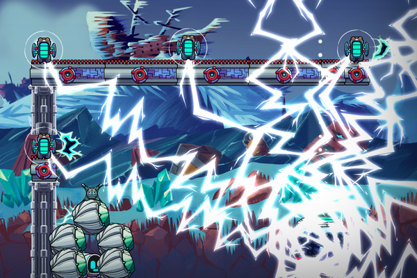 Community Spotlight #4 - THE LEVELCUP