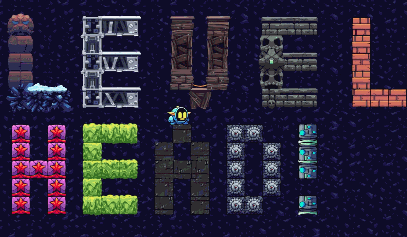 Community Spotlight #106