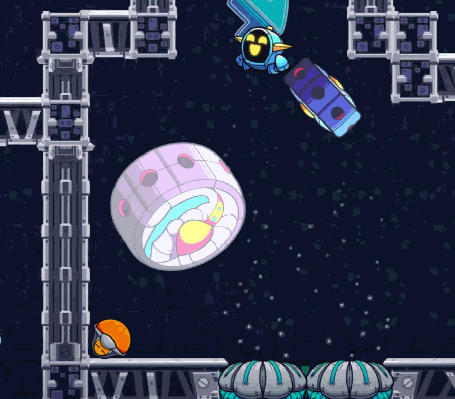 Community Spotlight #101