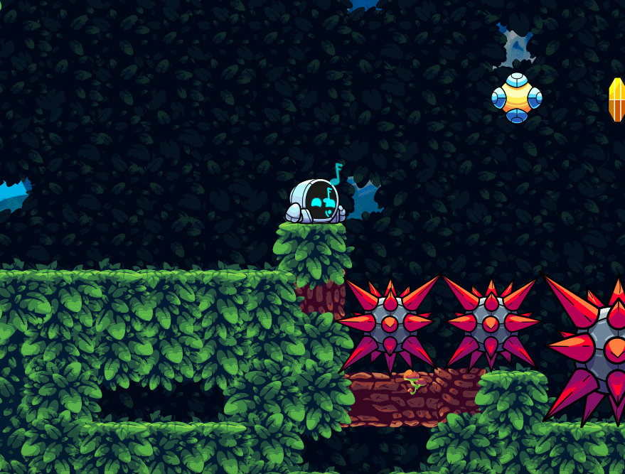 Levelhead Patch 0.2: Flingo Bingo