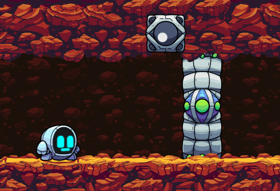 Levelhead Patch 0.67.1: All Eyes On GR-18