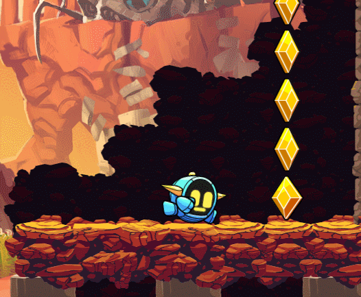 Levelhead Patch 0.7: Ripcord!