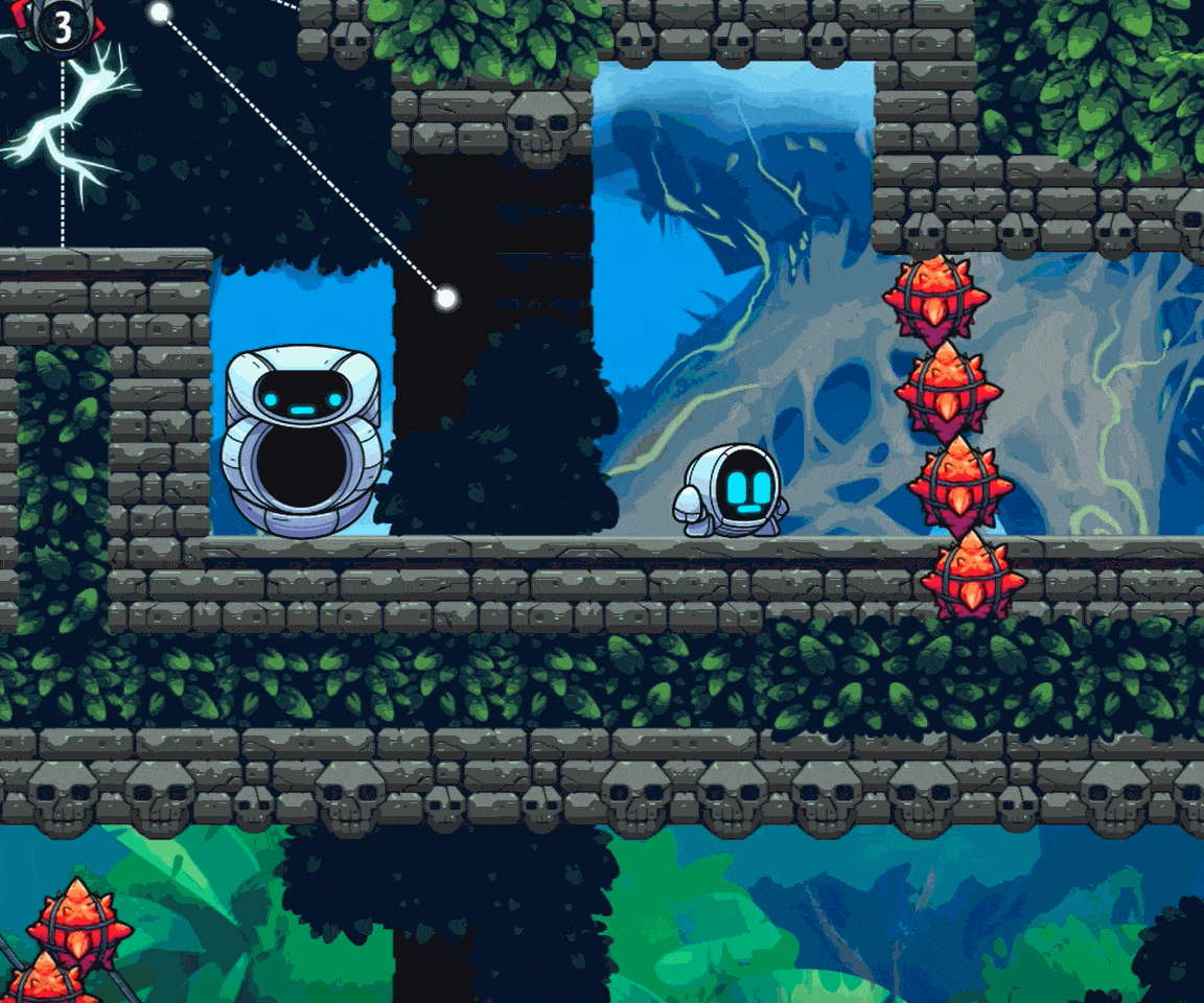 Community Spotlight #16