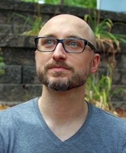 The Road to Game Dev: Adam's Story