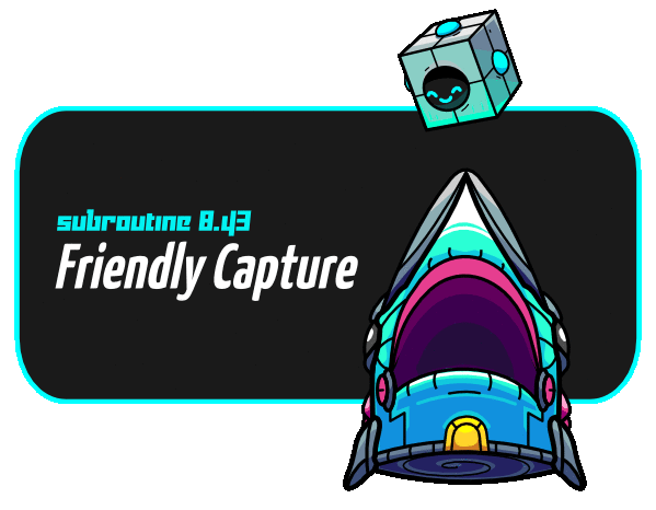 Making an Enemy - the Popjaw