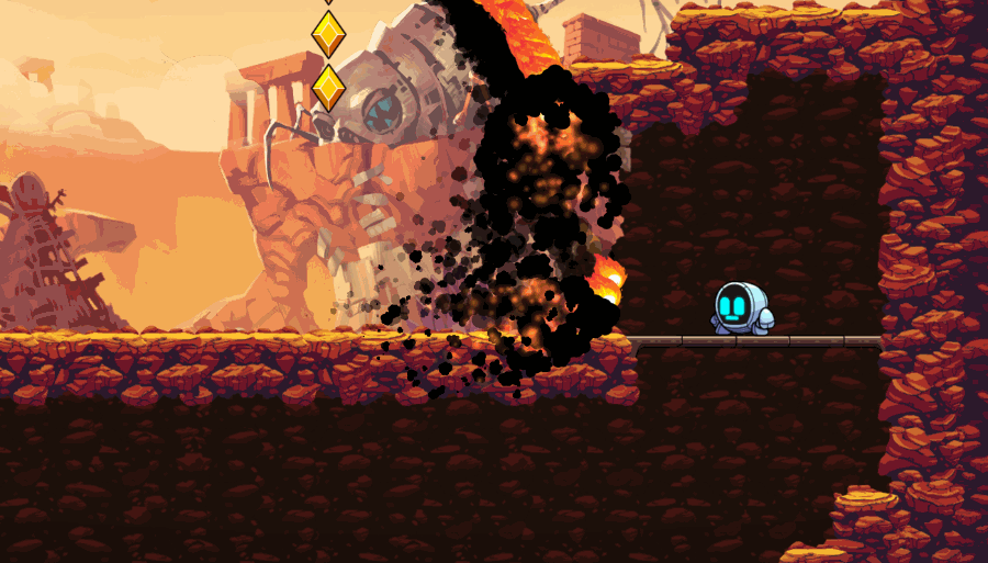 Community Spotlight #8