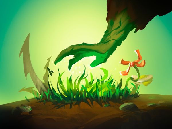 Braama the Seedsoul [ Part 3 ]