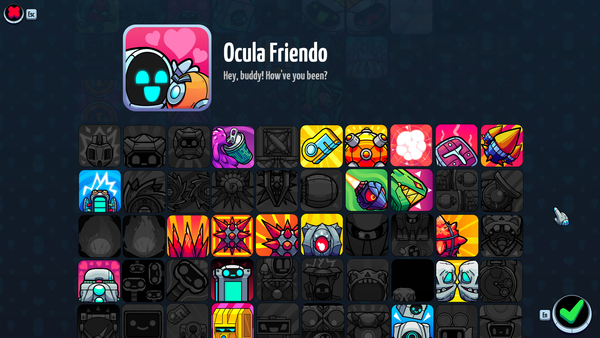 Levelhead Developer Blog: November 20, 2019