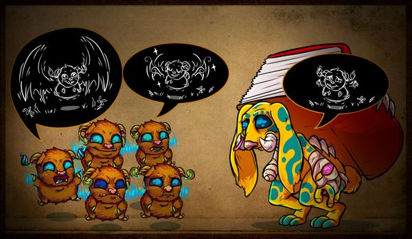 Braama the Seedsoul [Part 1]