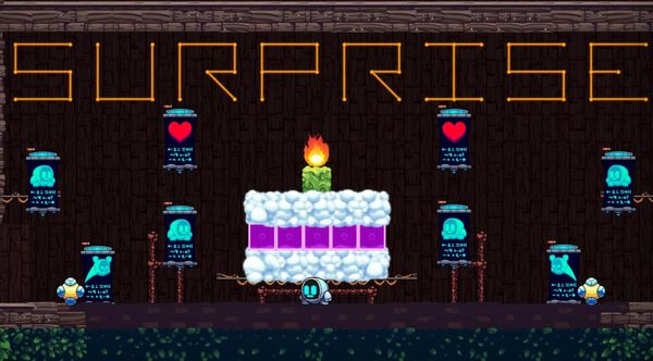 Community Spotlight # 105