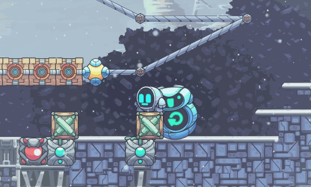 Community Spotlight #107