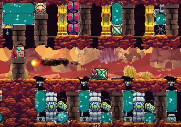 Levelhead Spotlight Week 1