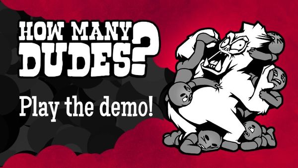 2025 Bscotch Wrapped (and How Many Dudes demo)