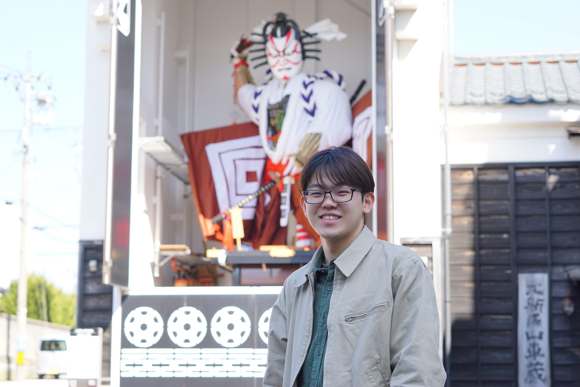 伝統技術の属人化と資金難：300年続く三国祭を維持する『区割り』と『人口』の構造的ミスマッチ