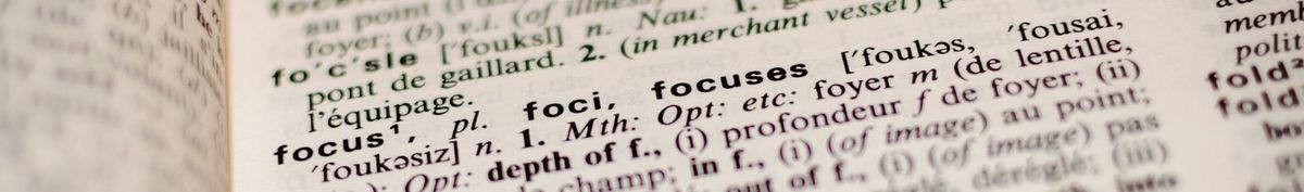 Industry Focus