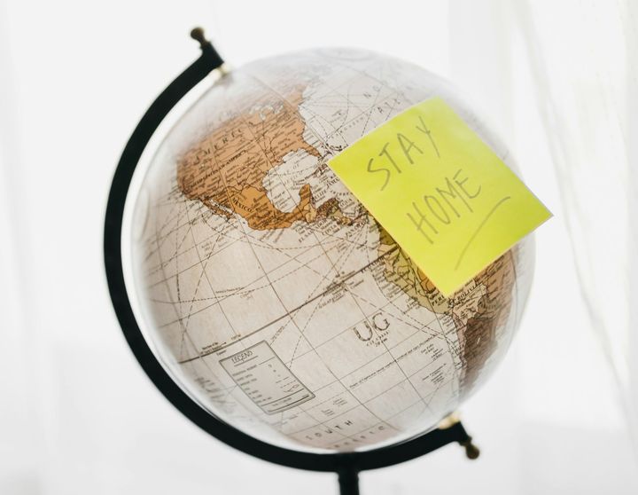 Tech Disruption in the Post-COVID World: What's Next?