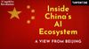 Inside China's AI Ecosystem: A View From Beijing