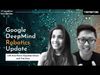 Robotics Research Update, with Keerthana Gopalakrishnan and Ted Xiao of Google DeepMind