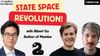 The State Space Model Revolution, with Albert Gu