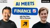 Building an Intelligent Business OS, with Runway CEO Siqi Chen