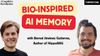 Long-Term Memory for LLMs, with HippoRAG author Bernal Jiménez Gutierrez