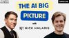 Zooming Out on AI, from the Nick Halaris Show