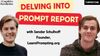 Delving into The Prompt Report, with Sander Schulhoff of LearnPrompting.org