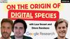 Computational Life: How Self-Replicators Arise from Randomness, with Google’s Researchers