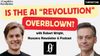 Understanding AI "Understanding" with Robert Wright of Nonzero Newsletter & Podcast