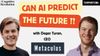 Scaling Superforecasting : AI Forecasting Tournaments & Road to Epistemic Security, with Deger Turan