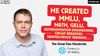 GELU, MMLU, & X-Risk Defense in Depth, with the Great Dan Hendrycks