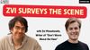 Zvi’s POV: Ilya’s SSI, OpenAI’s o1, Claude Computer Use, Trump’s election, and more