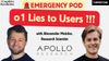 Emergency Pod: o1 Schemes Against Users, with Alexander Meinke from Apollo Research