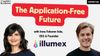 An Application-Free Future?  Speaking Directly to Data with illumex CEO Inna Tokarev Sela