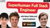 Software Supernova: Lovable's "Superhuman Full Stack Engineer" to Transform Idea to App in Seconds
