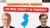 New Jersey’s AI Moonshot: Governor Phil Murphy on Partnerships, Progress, and Preparedness