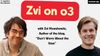 Is o3 AGI? Zvi Mowshowitz on Early AI Takeoff, the Mechanize launch, Live Players, & Rising p(doom)