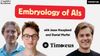 Embryology of AI: How Training Data Shapes AI Development w/ Timaeus' Jesse Hoogland & Daniel Murfet