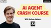 AI Scouting Report: AI Agents -vs- Agentic AI, from Imagine AI Live
