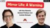 Don't Make Mirror Life: Synthetic Biologist Kate Adamala on Risks & Responsibility